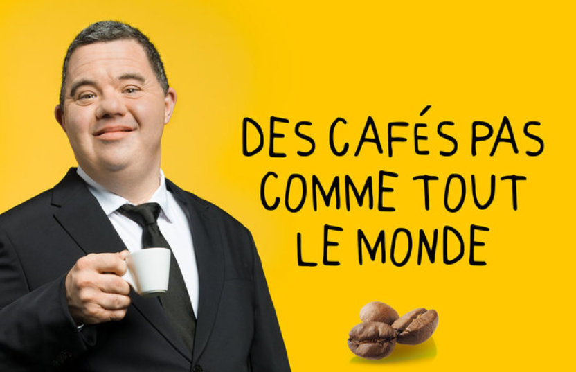 Bientôt un Café Joyeux dans le centre-ville d’Angers