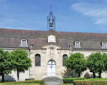 La résidence St-Benoit pour les séniors catholiques