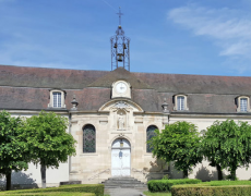 La résidence St-Benoit pour les séniors catholiques