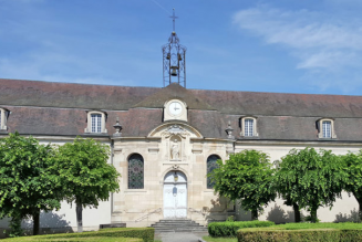 La résidence St-Benoit pour les séniors catholiques