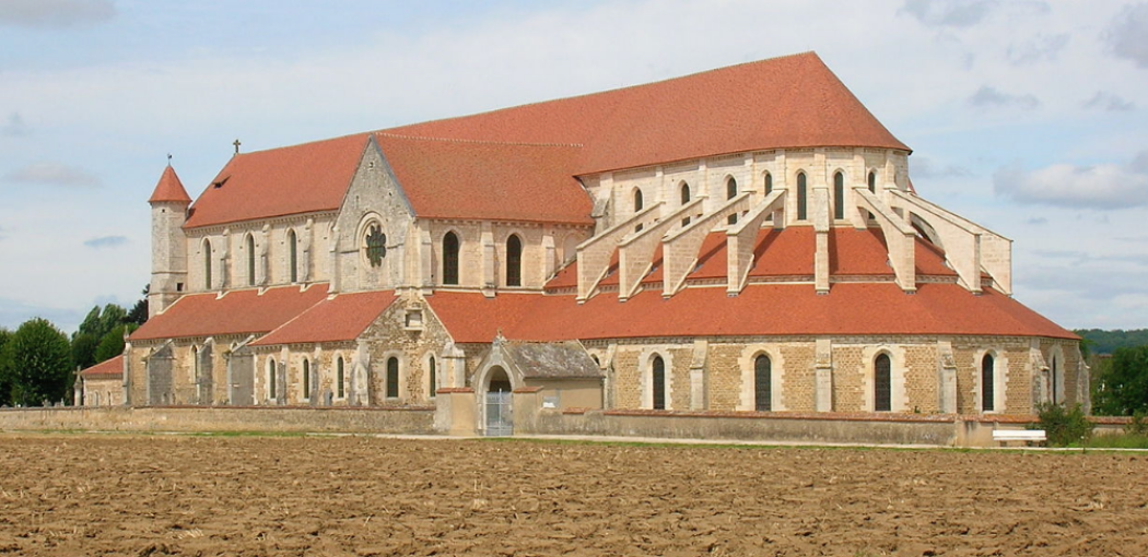 Julien Odoul : la vente de l’abbaye de Pontigny à la Fondation Frédéric Schneider est incompréhensible
