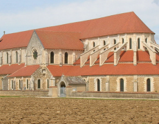 Que va devenir l’abbaye de Pontigny ?