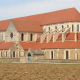 Que va devenir l’abbaye de Pontigny ?