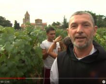 Témoignages sur la vie monastique