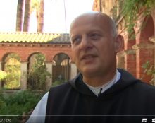 Une autre belle vidéo sur la vie monastique