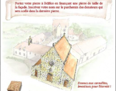 Un appel du carmel d’Alençon