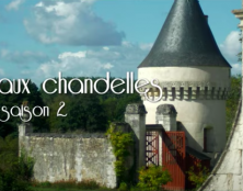 Premier épisode de la saison 2 d’un Dîner aux chandelles