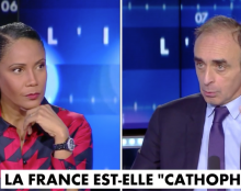 Zemmour : « Il y a une vraie cathophobie idéologique chez une partie importante des élites progressistes »