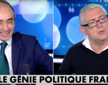 Universalisme chrétien : un prêtre répond à Zemmour et Onfray