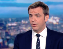 Les mesures prophylactiques d’Olivier Véran contre le RN…