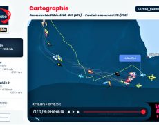 Le Vendée Globe nous change du “wokisme”