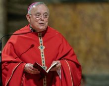 Cardinal Chaput : “Par les actes de sa vie publique, Joe Biden a démontré qu’il n’était pas en pleine communion avec l’Eglise catholique