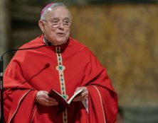 Cardinal Chaput : “Par les actes de sa vie publique, Joe Biden a démontré qu’il n’était pas en pleine communion avec l’Eglise catholique