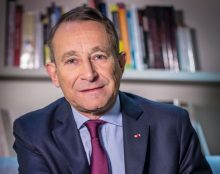 Le général Pierre de Villiers déclare qu’il ne sera pas candidat en 2022