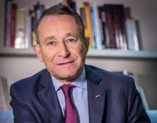 Le général Pierre de Villiers déclare qu’il ne sera pas candidat en 2022