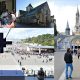 De la rue du Bac à Fatima, en passant par l’Ile-Bouchard et Lourdes