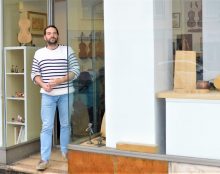 Un luthier au chevet de l’Arménie