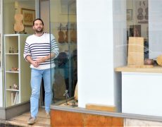 Un luthier au chevet de l’Arménie