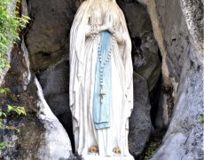 3 cœurs d’évêques fêtent Marie et Joseph