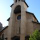 Encore un incendie dans une église
