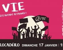 On nous exhorte à nous protéger en multipliant gestes barrières et en même temps le gouvernement fait tout pour accéder plus facilement à l’IVG