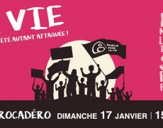 Deuil National… en mémoire des 10 millions d’enfants avortés : à quand une politique de la vie ?