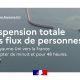 Souvenez-vous : “Fermer les frontières n’est pas efficace, les virus n’ont pas de passeport”