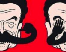 Education nationale : les islamo-gauchistes dénoncent, les responsables se soumettent