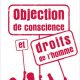 Avortement, bioéthique, vaccins, scolarisation : la question cruciale de l’objection de conscience