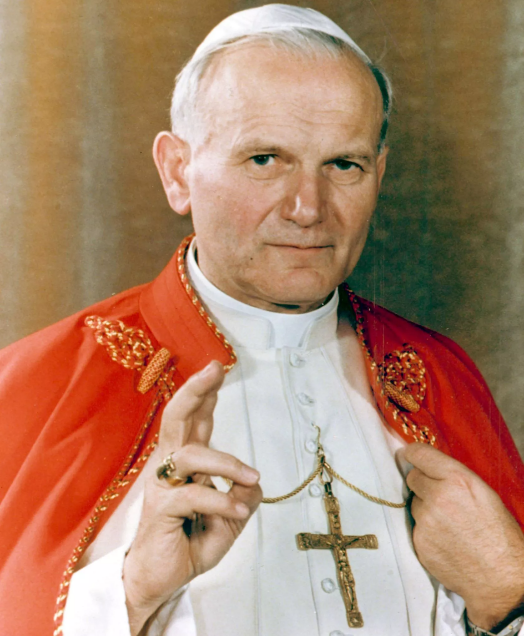 Création du Prix S. Jean-Paul II pour la famille, l’amour et la vie