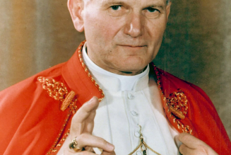 Création du Prix S. Jean-Paul II pour la famille, l’amour et la vie