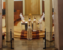 Randol, terre de silence et de beauté