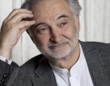 Jacques Attali découvre les frontières