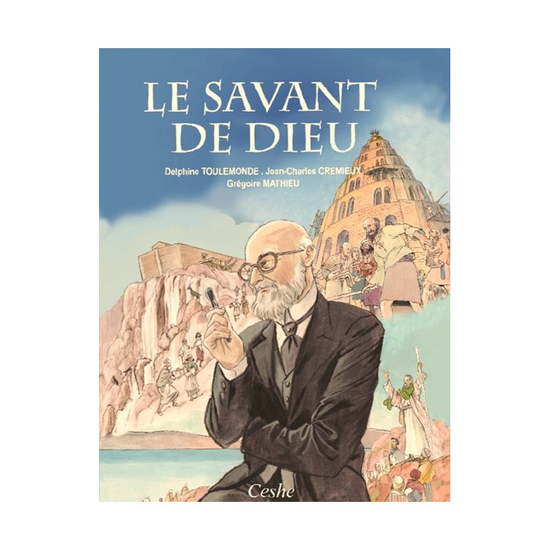 divinite de la crete 4 lettres