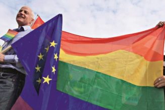 La diplomatie française sous l’emprise de l’idéologie LGBT ?