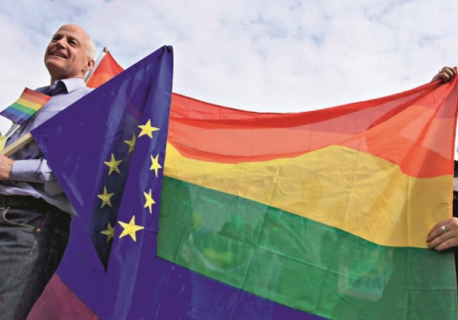 La diplomatie française sous l’emprise de l’idéologie LGBT ?