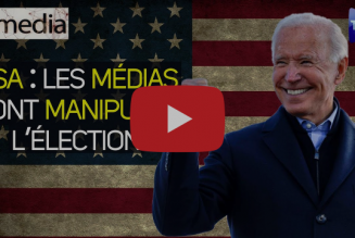 I-Média – USA : les médias ont manipulé l’élection