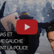I-Média : Les médias et l’extrême gauche attaquent la police
