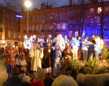 La crèche vivante de Toulouse organise un concert de carillon