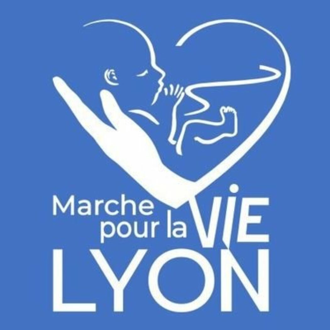 La marche pour la Vie de Lyon organise une action à propos de la suppression de la clause de conscience des médecins