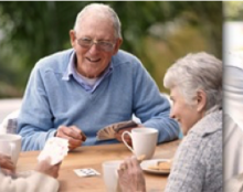 Pourquoi le Béguinage, nouvel habitat pour Séniors, devrait connaître un succès ?