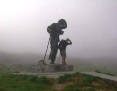 Des figurants recherchés pour un film sur Compostelle