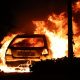 Une aumônerie catholique incendiée à Pau