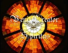 Veni Creator Spiritus