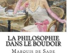 LREM dans le boudoir et le Marquis de l’Elysée