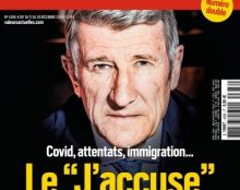 L’audace du gouvernement quand il s’agit de nous infliger des “gestes frontières” contraste avec le laxisme pratiqué à l’égard des islamistes