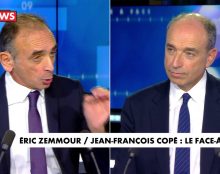 Eric Zemmour : “Vous n’avez absolument rien fait quand vous étiez au pouvoir (…) Vous montrez votre soumission à la gauche”