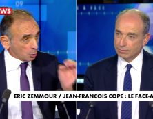 Eric Zemmour : “Vous n’avez absolument rien fait quand vous étiez au pouvoir (…) Vous montrez votre soumission à la gauche”