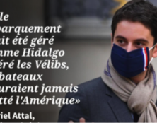 Quand Petitattal débarque