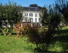 Découvrez l’ordre des annonciades, et leur monastère à Thiais